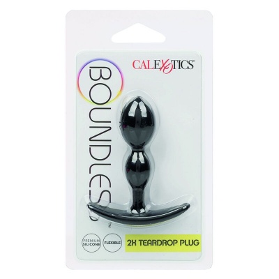 CalExotics Boundless 2X Teardrop Plug - image 8