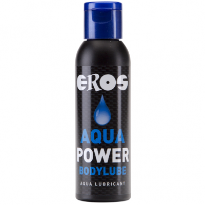 Eros Power Line Power Bodylube 50ml Eros Power Line Power Bodylube 50ml