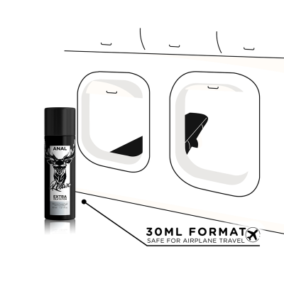 Black Hole Anal Dilation Gel 30ml - image 5