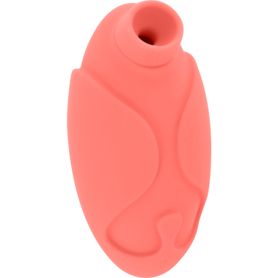 Ohmama Coral Clitoris Wave Stimulator - image 3