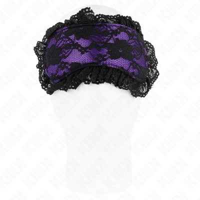 Kink Lace Bandage Model 2 22.5 x 11 CM - image 3