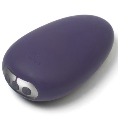 Je Joue Mimi Soft Purple Massager - image 8