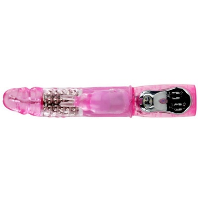 Baile Rabbit Multispeed Multirotation Vibrator - image 4