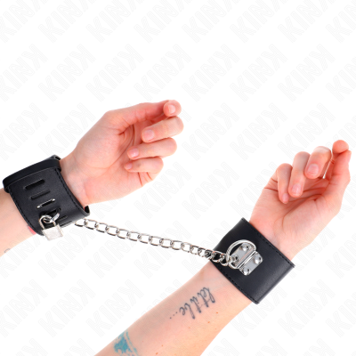 KINK Black 16-23 Cm - image 1