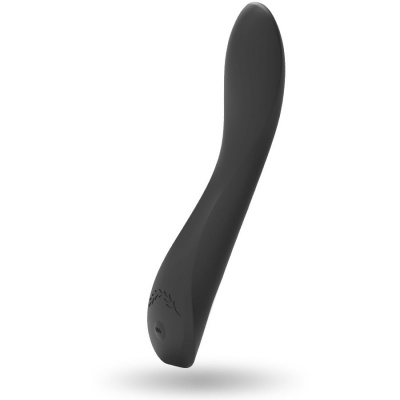 Black&Silver Kean Vibrator Touch Control - image 6