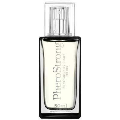 Pherostrong Pheromone by Night Men 50ml - image 2