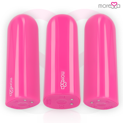 Moressa Nix Remote Control Pink - image 2
