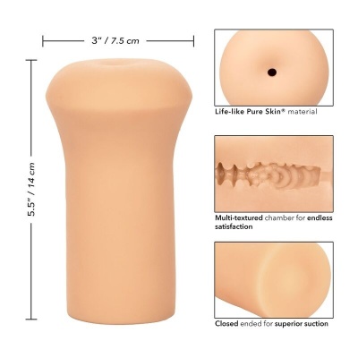 Calexotics Boundless Stroker Light - image 4