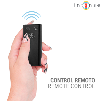 Intense Cynthia Remote Thrusting Vibrator Heat - image 6