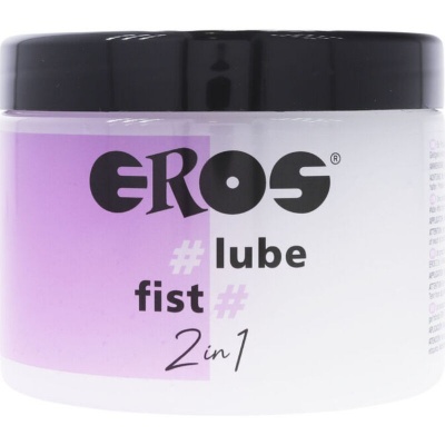 Eros Lube Fist Hybrid 500ml