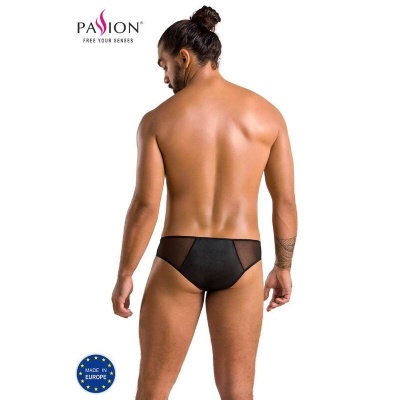 Passion Timmy Slip Black S/M - image 2