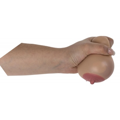 Foto van Stress Ball XL Borst