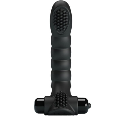 Pretty Love Alexander Finger Vibrator - image 2