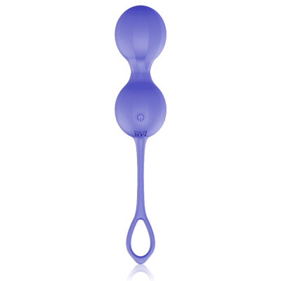 Mr. Boss Dumas Kegel Beads Remote - image 2