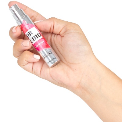 SecretPlay Orchid Pheromone Perfume for Women Travel Size 9.5 ML - image 2