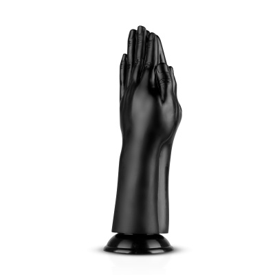 Foto van BUTTR - Double Trouble Fisting Dildo