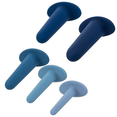 Calexotics Wearable Anal Training Set 5 Pieces - image 5