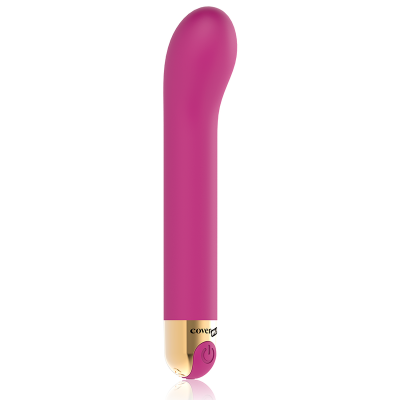 Coverme G-Spot Vibrator 10 Speed - image 3