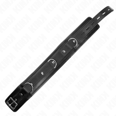 Heavy Necklace With Belt 65 CM Model 1 Adjustable 36.5-50 CM - image 6