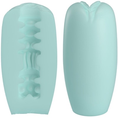 Pretty Love Catherine Male Masturbator Green - image 1