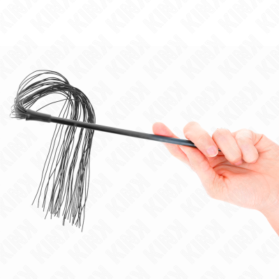 Kink Silicone Whip 60cm - image 1