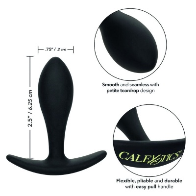 CalExotics Boundless Teardrop Plug - image 8