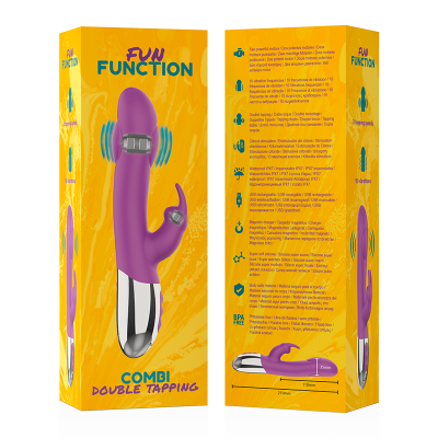 Fun Function Combi Double Tapping - image 8