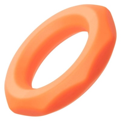 Calexotics Alpha Sexagon Ring Orange - image 7