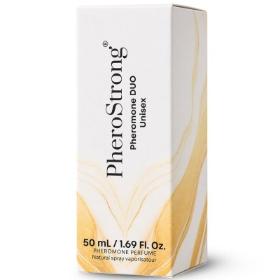 Pherostrong Soma Unisex Pheromone Perfume 50 ml - image 3