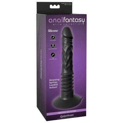 Anal Fantasy Elite Collection Anal Vibrator - image 2