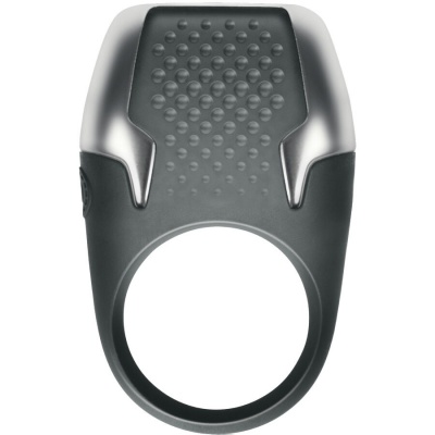 Climaximum Tyro Vibrating Cock Ring with LED Lights