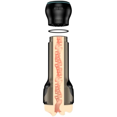 Kiiroo Feel Mouth + PowerBlow Combo Set - image 5