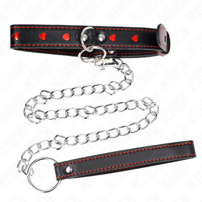 KINK Necklace Lace - image 4