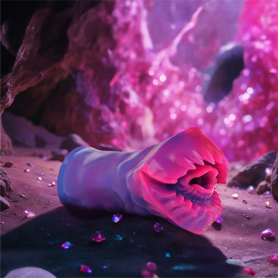 Epic Eris Cyclops Male Masturbator - image 2