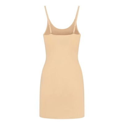 Bye Bra Invisible Single Dress Beige M - image 4
