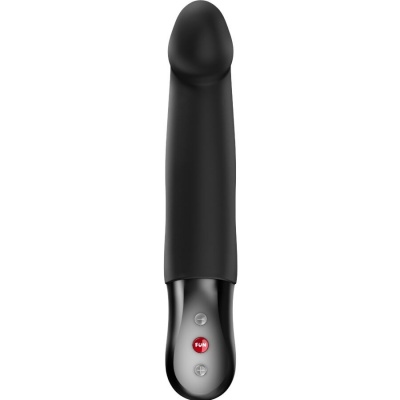 Fun Factory Stronic Real Thrusting Pulsator - Black Fun Factory Stronic Real Thrusting Pulsator - Black
