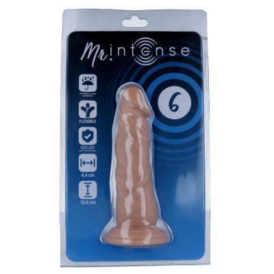Mr. Intense Realistic Dildo 16.6 CM - image 6