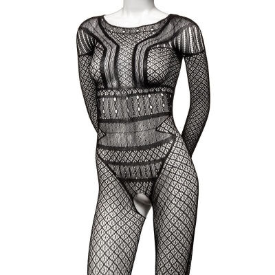 Calexotics Lace Body Suit One Size - image 1