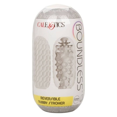 Calexotics Reversible Nubby Stroker - image 1