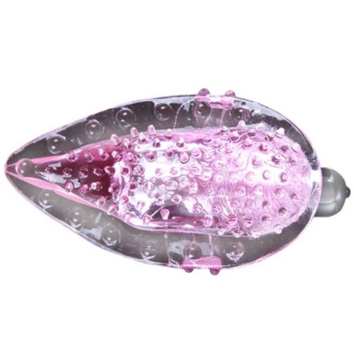 Baile Finger Vibrator Stimulating Massager - image 3