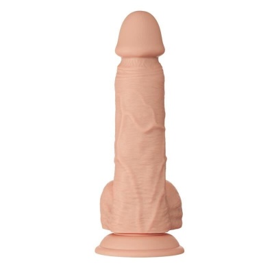 Baile Beautiful Encounter Bahamut Realistic Dildo 21.8cm - image 3