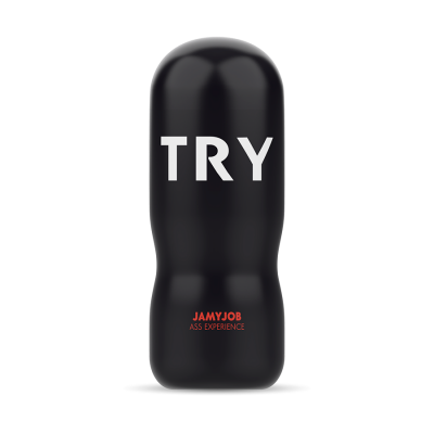 Jamyjob Ass Experience Masturbator - image 4