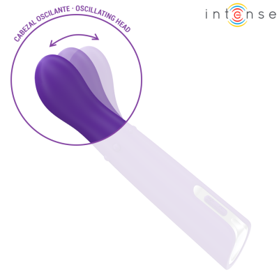 Intense Helena Beads Vibrator 13.5 CM - image 7