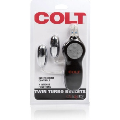 CalExotics Colt 7 Function Twin Turbo Bullets - image 3
