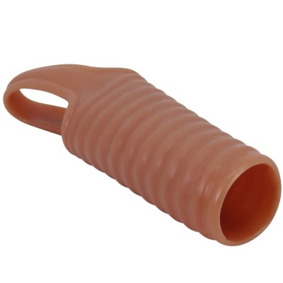 Pretty Love Hartman Penis Sheath Natural - image 4