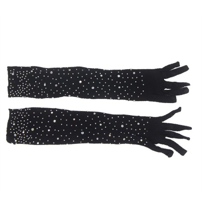 Subblime Transparent Gloves S/M - image 4