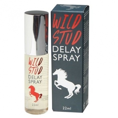 Cobeco Wild Stud Delay Spray - image 2