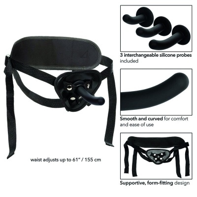 Calexotics Boundless Curve Pegging Kit - image 12