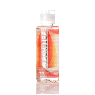 Foto van Fleshlight – Fleshlube Fire Glijmiddel – 100 ml