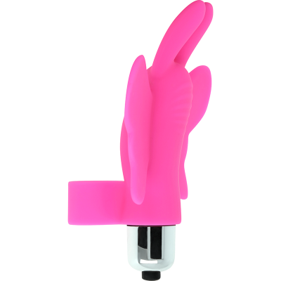 Ohmama - Butterfly Stimulating Thimble - image 3